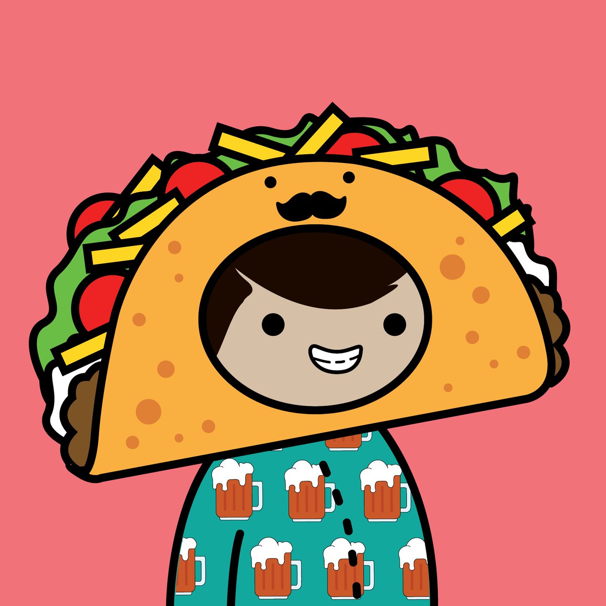 Happy Cinco de Mayo! #nftcommunity #CincodeMayo