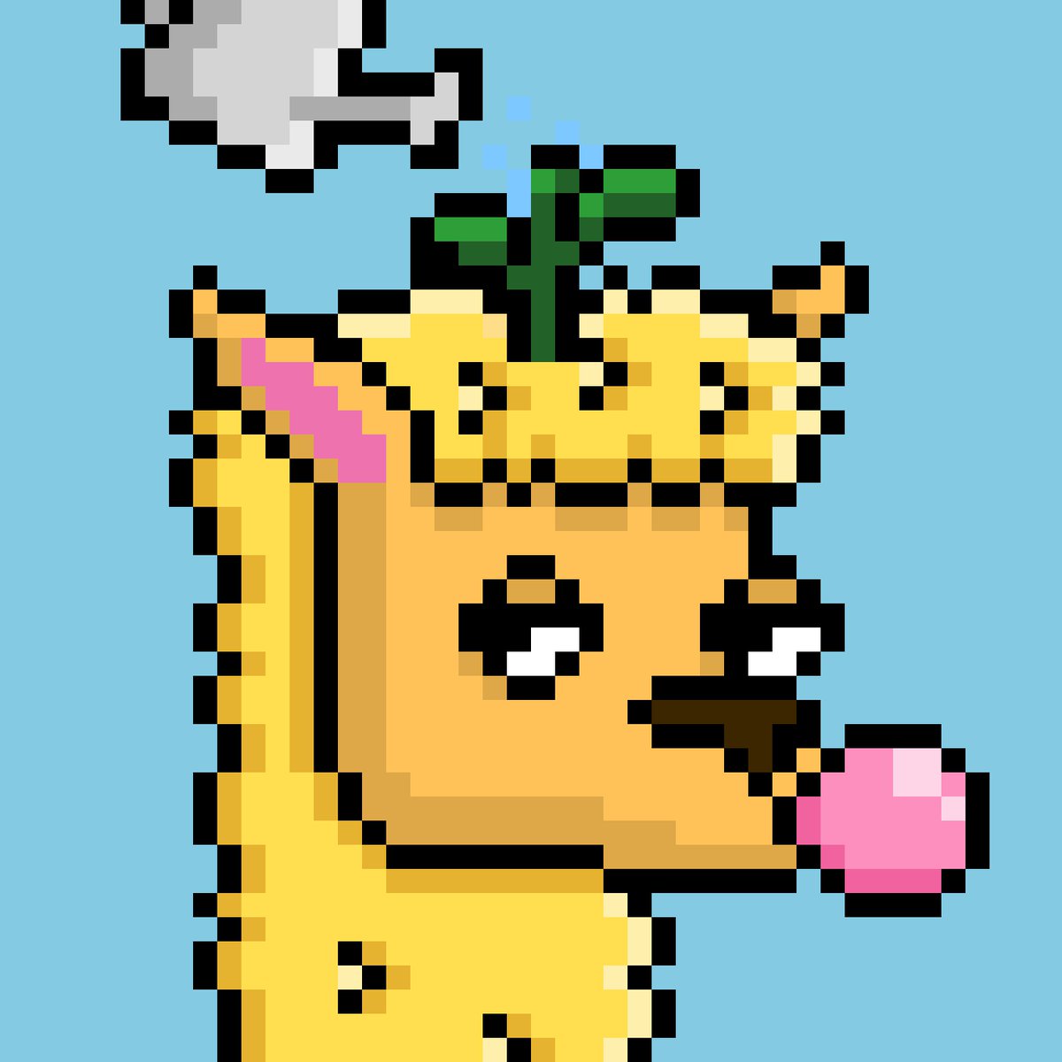 Goofy Llamas 🦙⚛️ tweet media