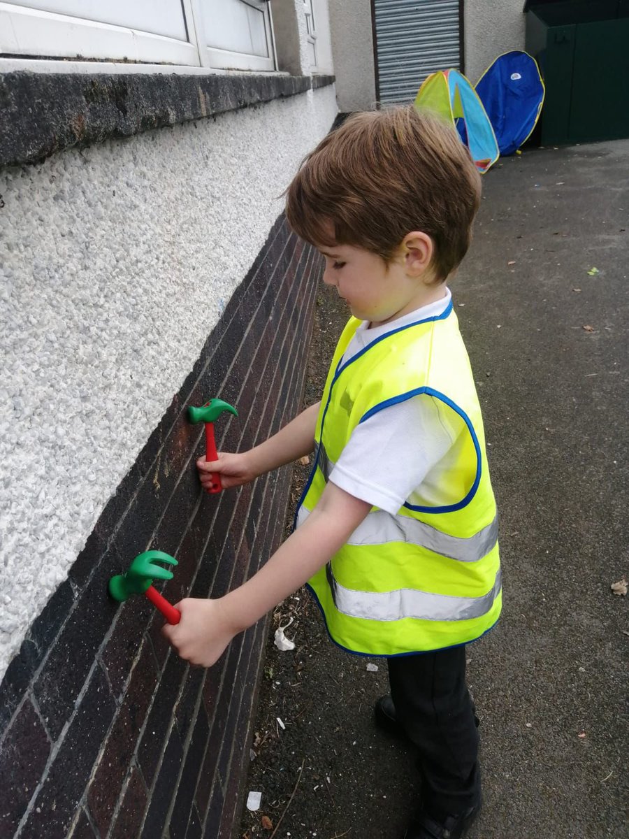 Cornbank Primary tweet media