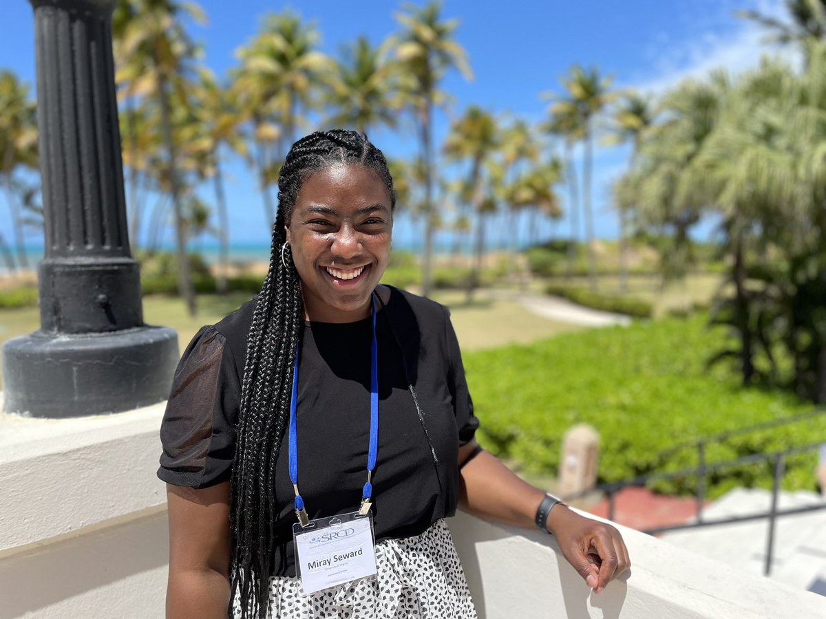MiraySeward's tweet photo. Can't beat this view! π Had an amazing time presenting at @SRCDtweets #ConstructingTheOther conference this week!!! πβοΈ https://t.co/zlWsiUxfC3
