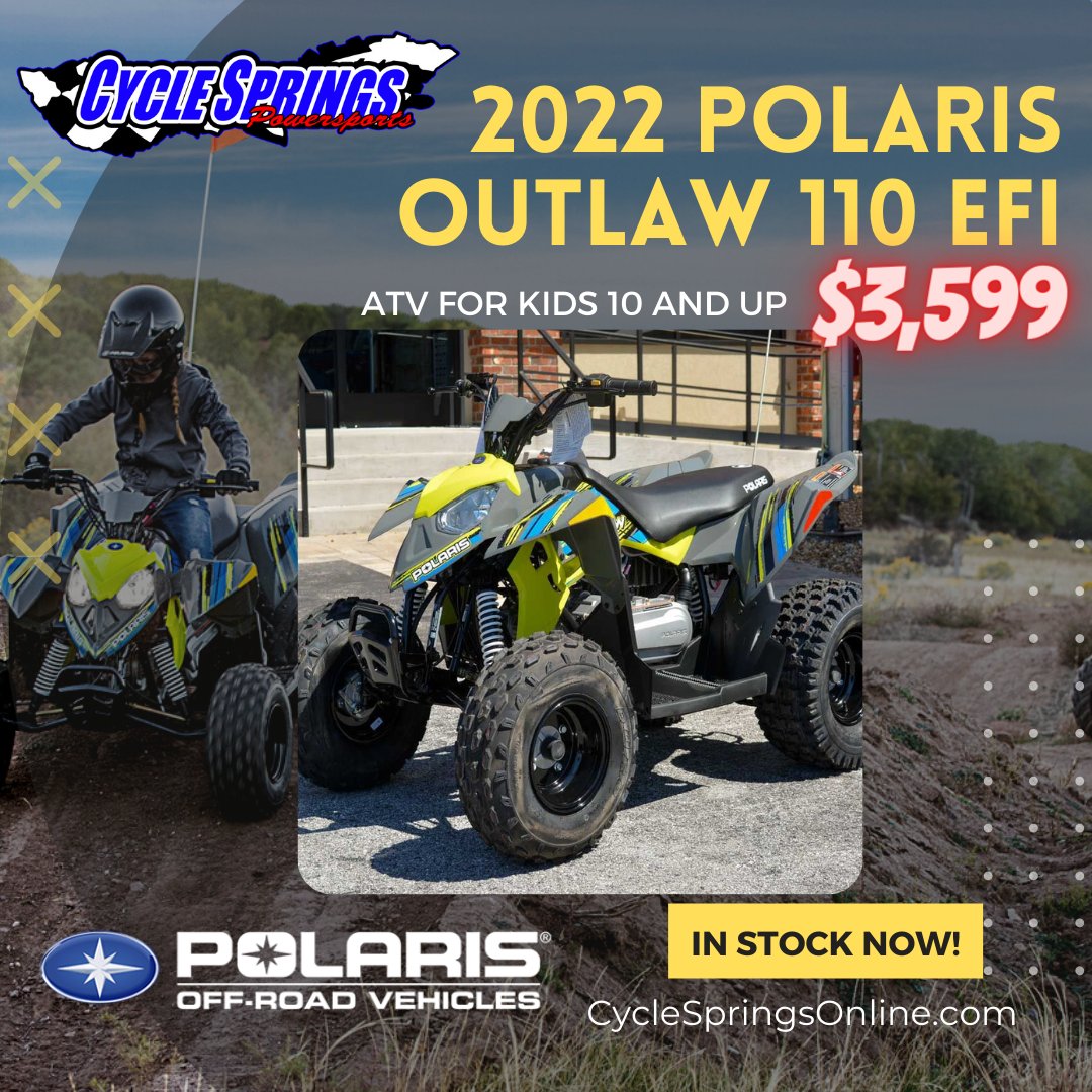 Cycle Springs tweet media