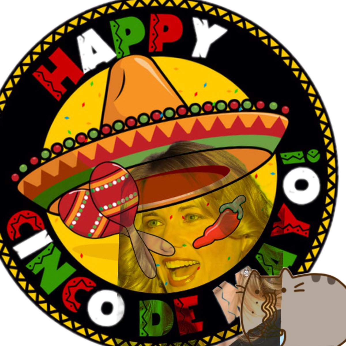 Maria Eugenia del Socorro Sabido y Aguilar de Von tweet media