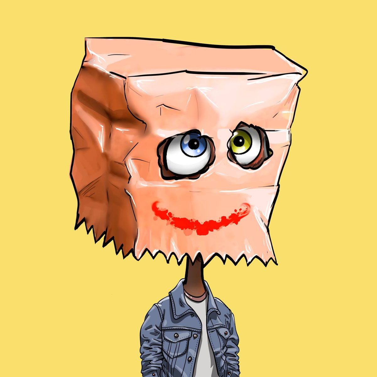 🍭10 WL Spots 🛹🍫

Requirements:

✅RT &amp; Like
✅Turn Notifications On
✅Tag 3 Friends

🚨Ends in 48 hours🚨