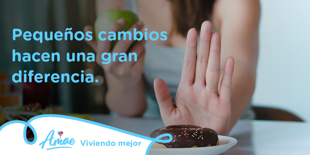 amae_community's tweet photo. Pequeños cambios diarios como reemplazar un refresco por agua son un primer paso para disminuir el #sobrepeso y mantener la #diabetes a raya 

Recibe dietas personalizadas asegurándote con Amae; conoce más aquí 👉 https://t.co/S6DnSNhncZ

#controlpeso #controldepeso #alimentacion https://t.co/4JMgym3BLh