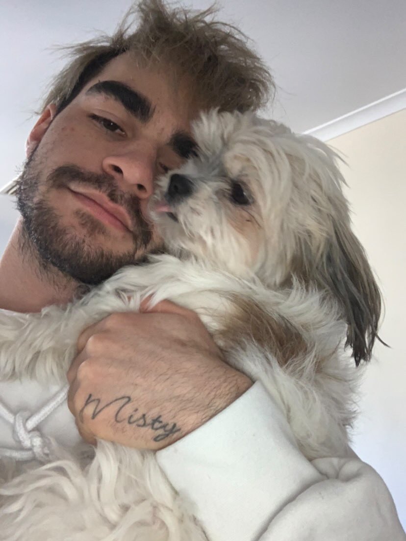 samtré 🍝 tweet media