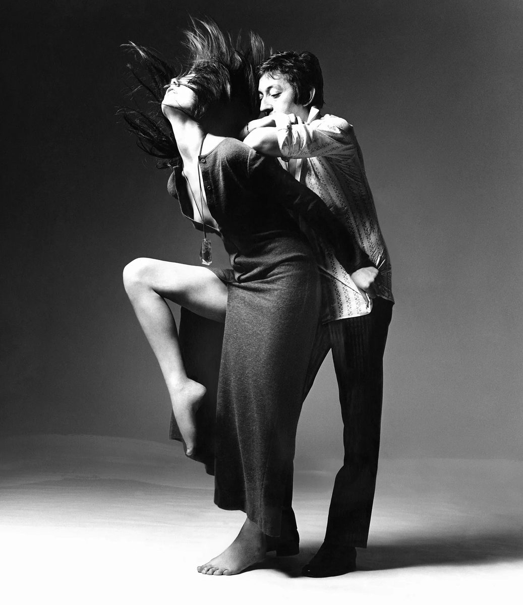 LyndonMytton's tweet photo. Jane Birkin and Serge Gainsbourg
Incredible caught vitality
Bert Stern #iconic #Frenchfashion #Frenchlegend https://t.co/TxNpFUuTv9