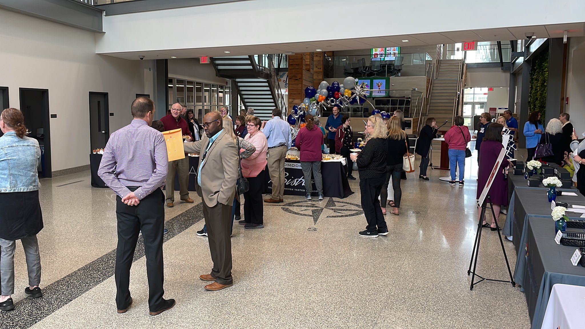 Shawnee Mission Education Foundation On Twitter We re Celebrating shawnee-mission-education-foundation-on-twitter-we-re-celebrating