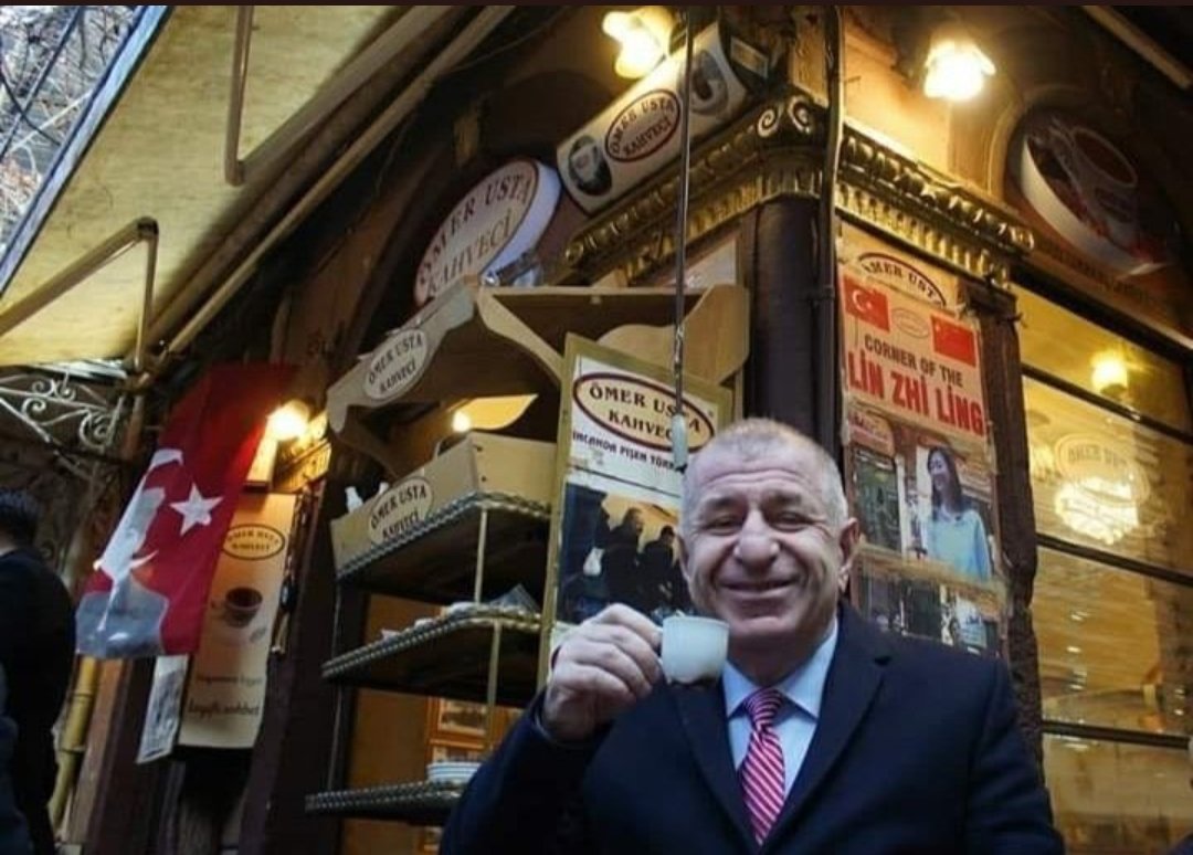 yusuf_karaca50's tweet photo. 40 yıldır Devlet bahçelinin yapamadığını Ümit özdağ 6 ayda yaptı ülkücü kim size soruyorum? #SorosÇocuğuDeğilTorosÇocuğu https://t.co/z5UbZDQt7s