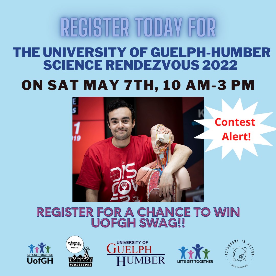 GuelphHumber tweet media