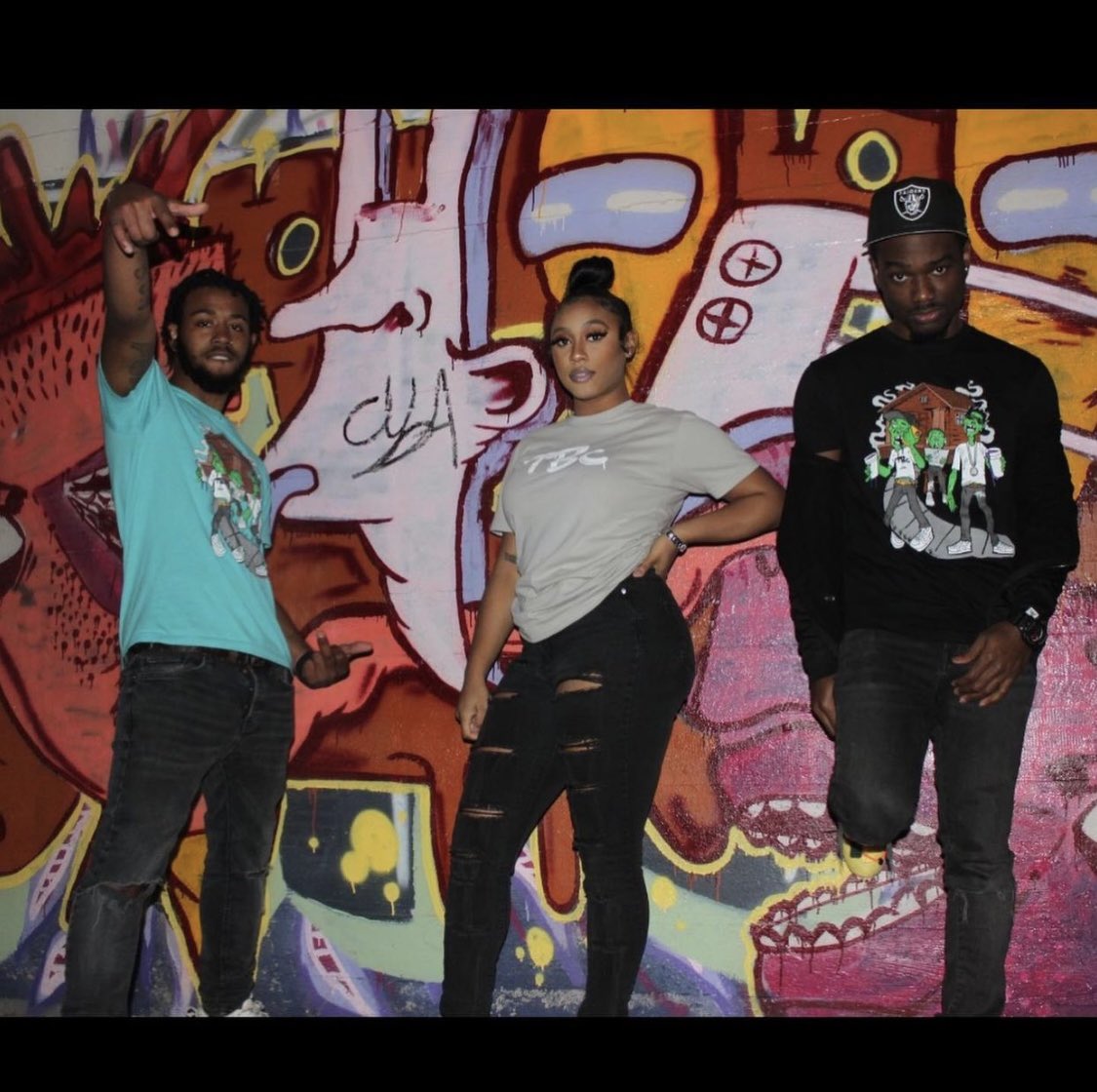 TrapperbyChoice's tweet image. VINTAGE ZOMBIE DROP 🧟‍♂️ A Collection 2 Be Remembered 
#Hoodies #Comingsoon 🥳