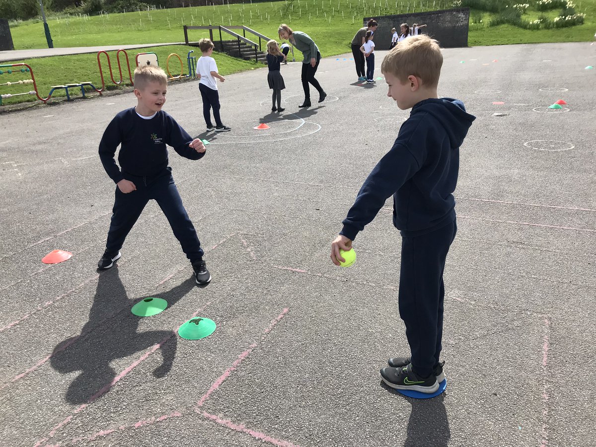 Coppice_Valley's tweet image. Today as part of our Real Legacy journey, our legacy lead worked alongside teachers to further develop confidence and skill in delivering consistent, progressive PE lessons throughout school. 

@creatorabi @Create_Dev #learnersforlife #activekids