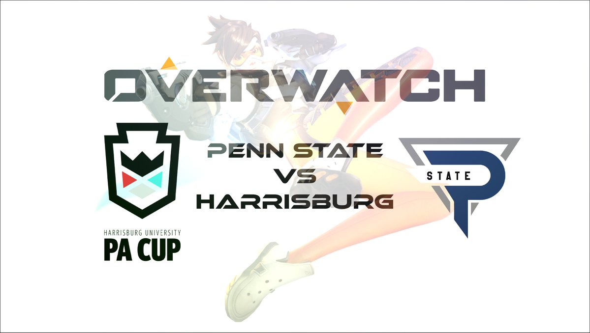 The world could always use more heroes ✊

Today, <a href="/njerry_0/">Njerry</a> takes us through what it's like competing with a premiere collegiate Overwatch team!

You don't want to miss this 😉

🔗: youtu.be/ZQN6mRmgX7A