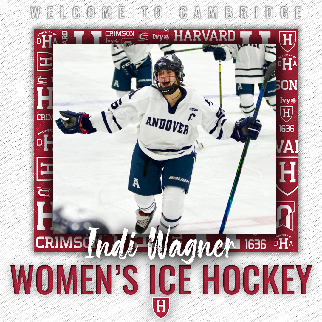 HarvardWHockey's tweet photo. https://t.co/KVNLpTgGpP