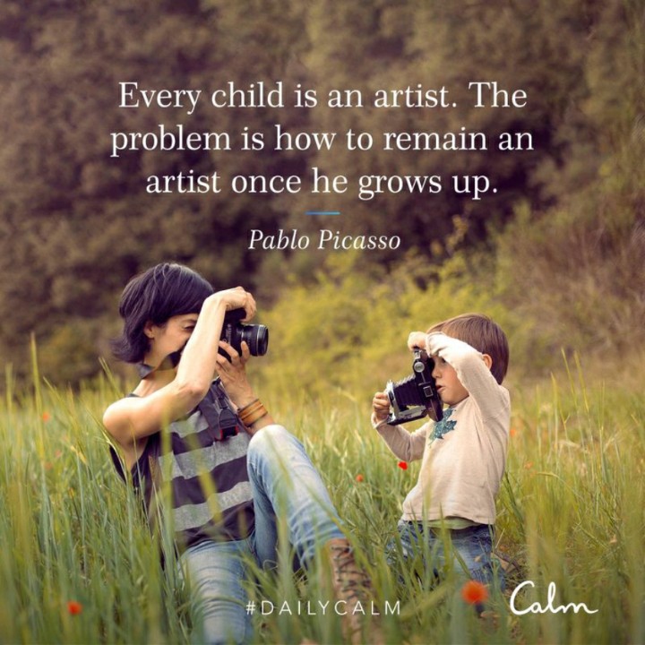 ernieg's tweet image. Creativity is the key to new growth and fulfillment.