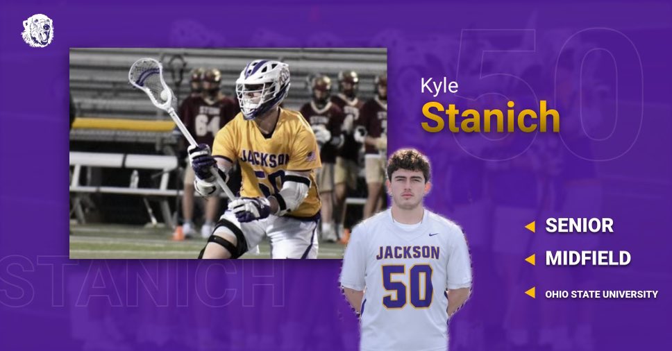 Jackson Lacrosse tweet media