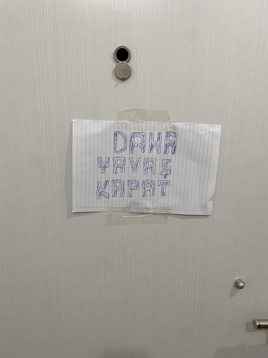 Babamın bize verdiği ayar kdkdkkd