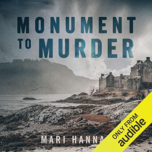 mariwriter's tweet photo. ICYMI: #MonumentToMurder, #KillingForKeeps and #GallowsDrop (@DCIKateDaniels titles) are now available for the very first time on @audibleuk, narrated by @CMPrendergast_ This link will take you there: https://t.co/hj9PCbtgcn https://t.co/leRDnc3lbu