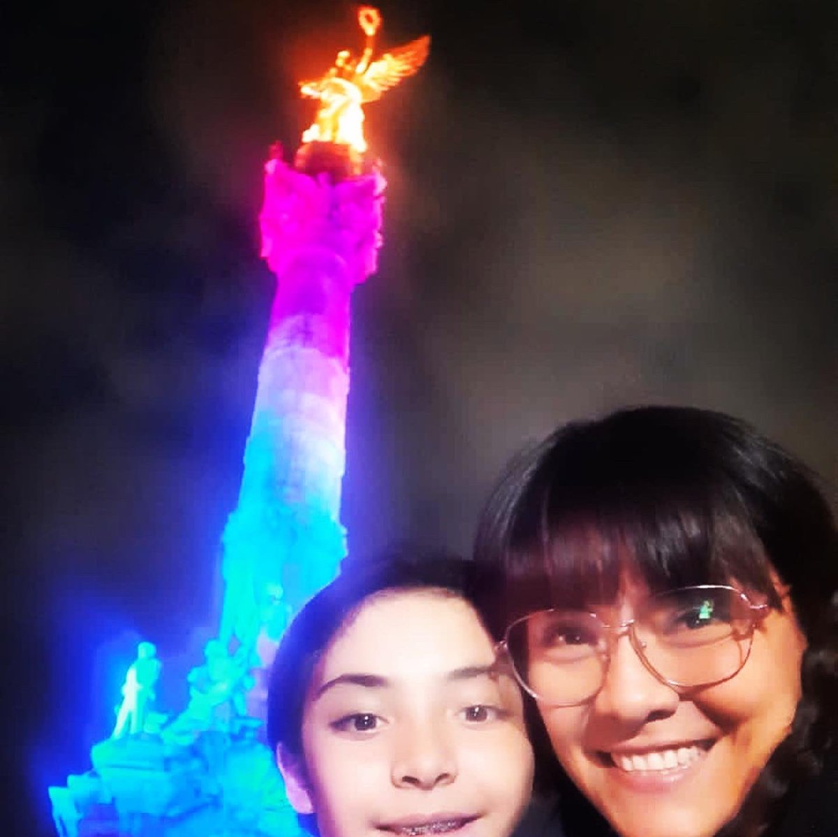 Bicitekas's tweet photo. Nos da tremendo gusto ser testigos de que el @paseo_bicitekas está siendo tomado por niñas entusiastas de vivir la ciudad sustentable. ¡Felicidades y bienvenidas todas las niñas, niños y adolescentes. 🤘🏼😍 https://t.co/ggk2RbilsH