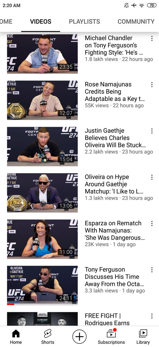 IamNitinPanwar's tweet photo. @TonyFergusonXT  Still the biggest attraction on this card #UFC274 Pay him what he deserves @danawhite https://t.co/plT0tTLfBo
