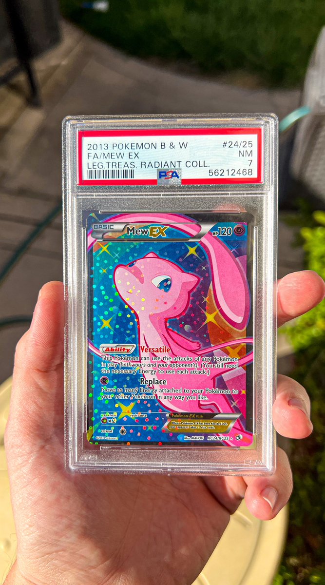 LofiRips's tweet image. 🚨FREEEEEE🚨

Feelin saucy

Retweet.

Random draw tomorrow morning, GL YALL! 🙏🏼❤️