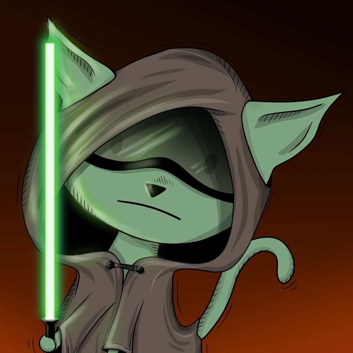 Our shuffle for cat holders is now live on discord and it will last for 24h! Don't miss it! If you don't own any of my cats yet but want to join our Holders gang, check our secondary market! There's loads of great offers there. #algofam #algoNFTs