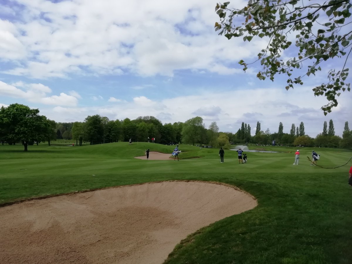 Helen Foreman tweet media