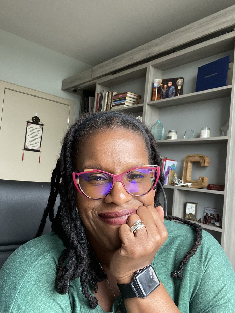 This is a the face of a #black #business #woman owner get used to it and pay on time.