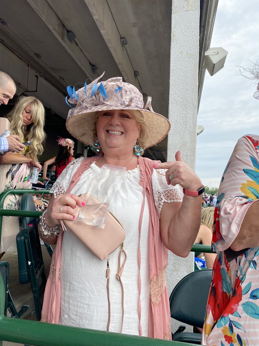 #KyDerby