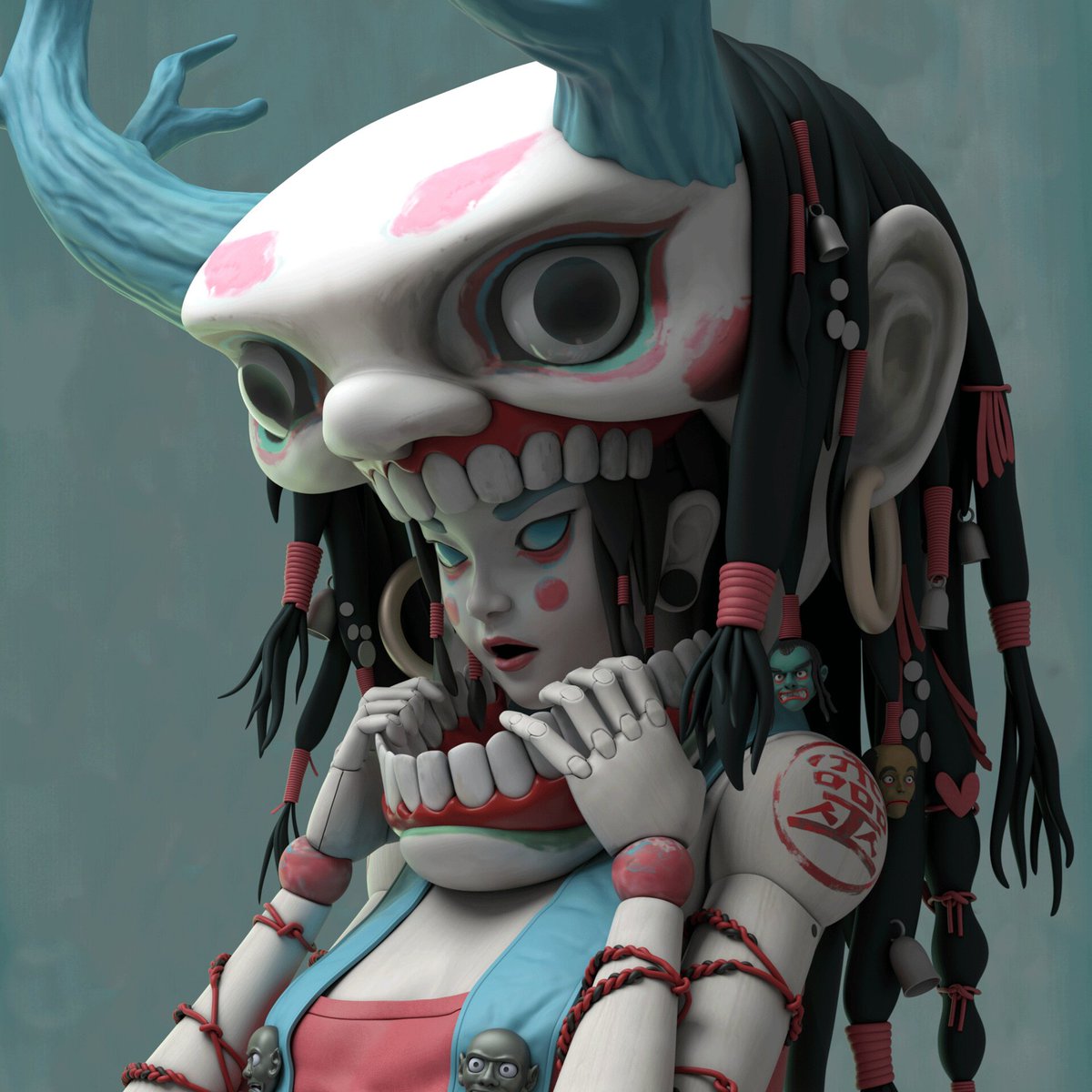 NFT GIVEAWAY tweet media