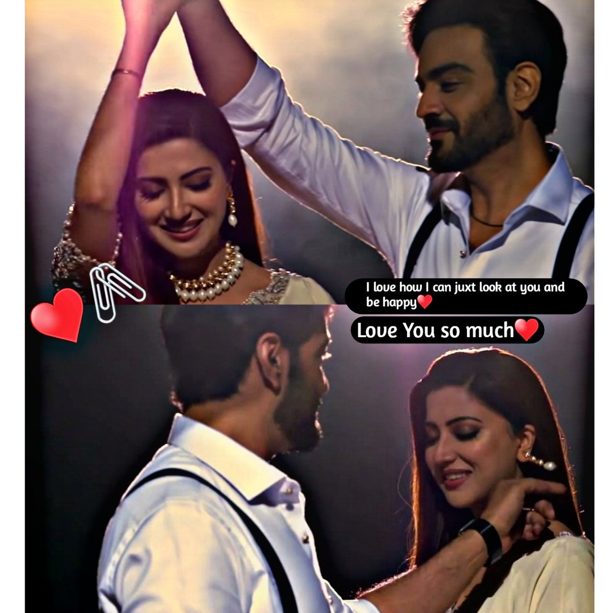 MainaKhanPTI's tweet photo. 🥺🔥♥️
#ParSam #paristan #pari #arsam #humtv https://t.co/wuF3OFU7Xy