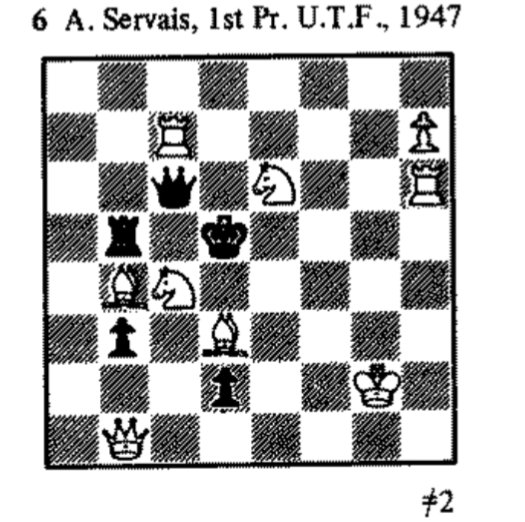 White mates in two