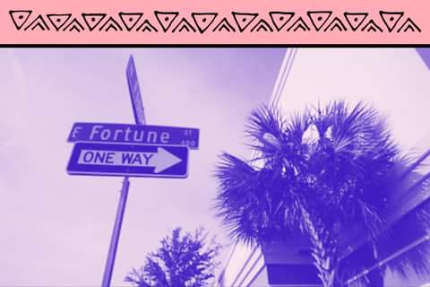 StoriesJean's tweet photo. Happy Memorial Anniversary to ❤️ ❤️ Benjamin &amp; Fortune Taylor. They were the 2nd African American couple to wed in @HillsboroughFL when it became legal in America for them to do so. 
#shebridgedthegap 
#FortuneStreetTPA 
#FortuneTaylorBridge
@hillsclerk  thank you! 
#postcardart https://t.co/kLSRn3wK2l