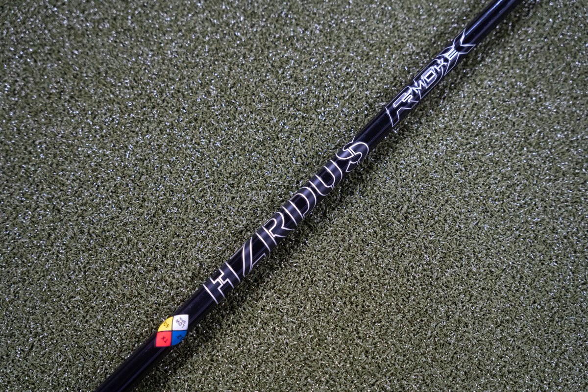 🚨 REVENGE OF THE 5TH @projectxgolf GIVEAWAY 🚨

Now's your chance to win either a VRTX Blue 60 6.5 or a HZRDUS Black 60tx driver shaft!

To enter:
1. Follow &amp; RT
2. Reply with a GIF of your favorite Star Wars character and tell us which shaft will help you defeat the Dark Side!