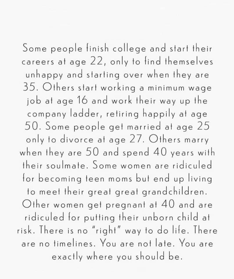 For anyone who needs reminding 💘