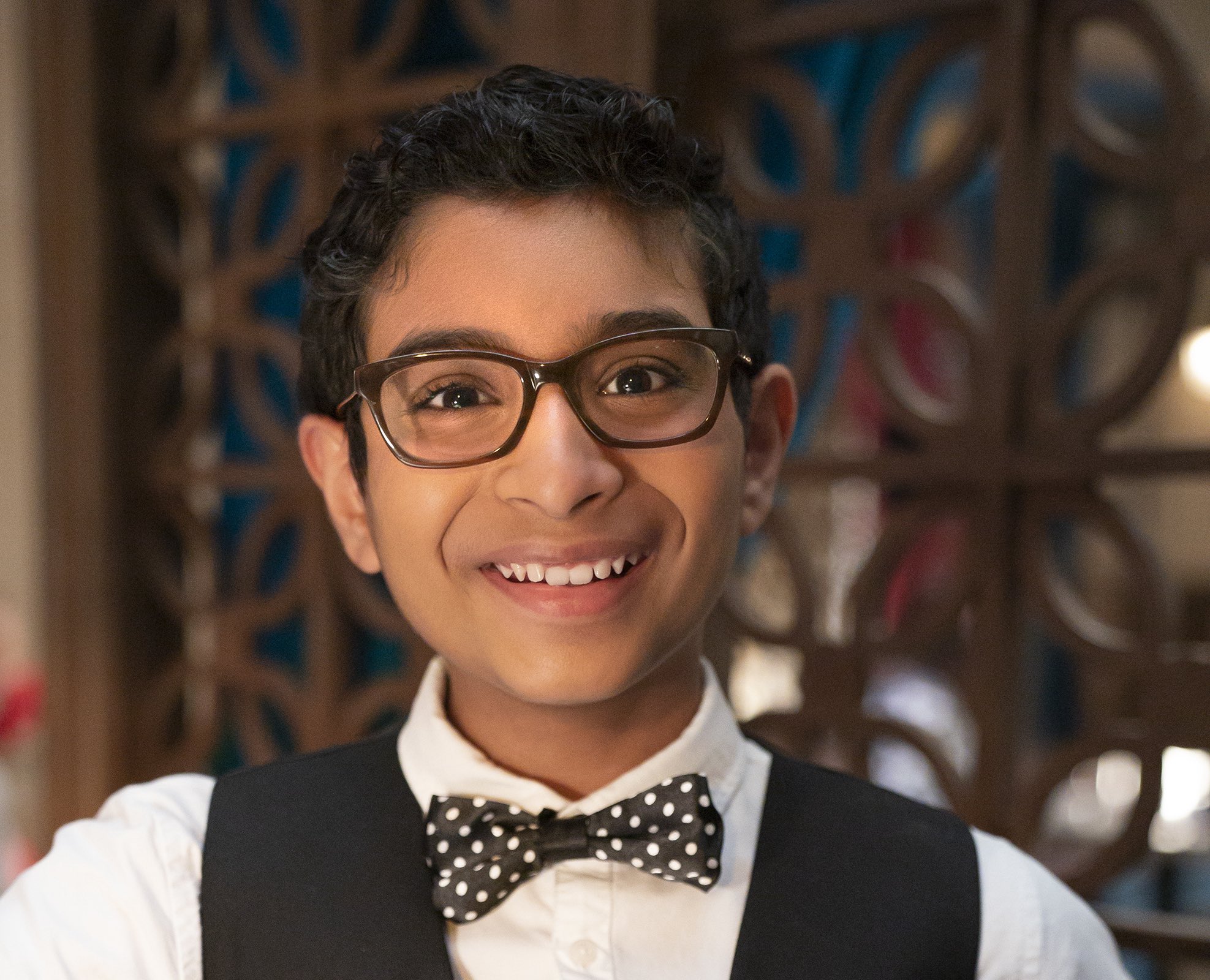 Ravi On Jessie Revealed: The 2025 Edition You Need To See
