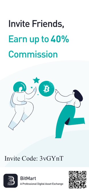 🥳BitMart Ramadan Event has ended! A total of 108,352 users participated in the event!  Looking forward<a href="/tag/nft"class="tags"><span>#nft</span></a>