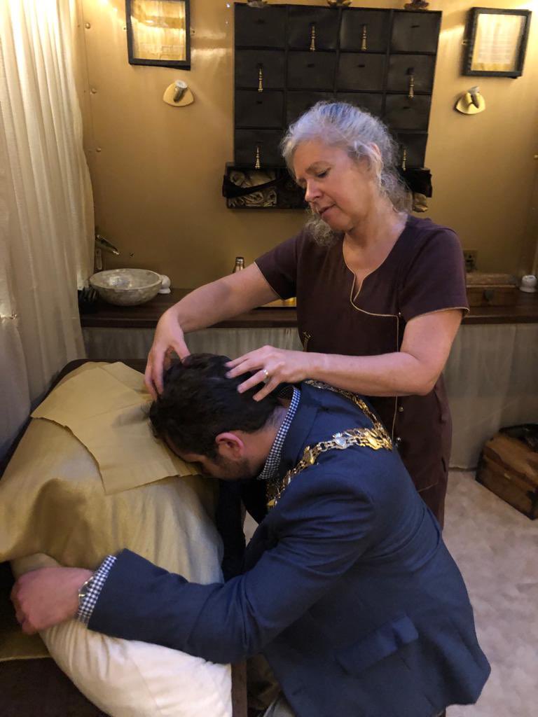 Zen Ten Spa tweet media