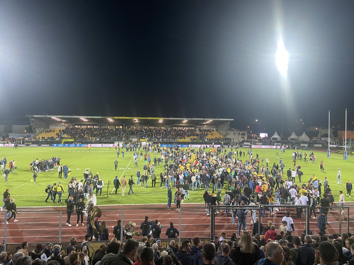 L'Indépendant Sports tweet media