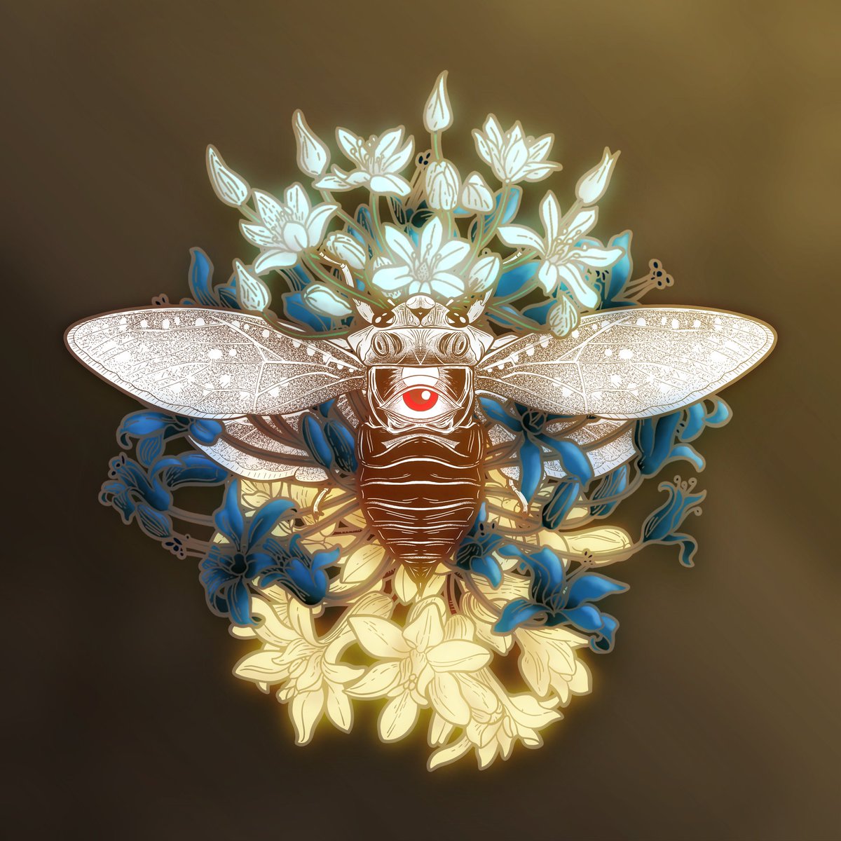 🪲 this is my submission for #tezos4tezos 

"Rest" - 100 eds - 0.2 #tez

🍀 objkt.com/asset/KT1P1v6p…

🔥 will be burned on May 8th 
🐝 Tags <a href="/objktcom/">objkt</a> <a href="/idnft_/">IDNFT</a> <a href="/NFTindonesia_/">NFTindonesia</a> <a href="/TeiaCommunity/">Teia Community</a> #NFT #hen #teia #objkt #NFTCommunity #nftcollector #NFTdrop #NFTartist #NFTart