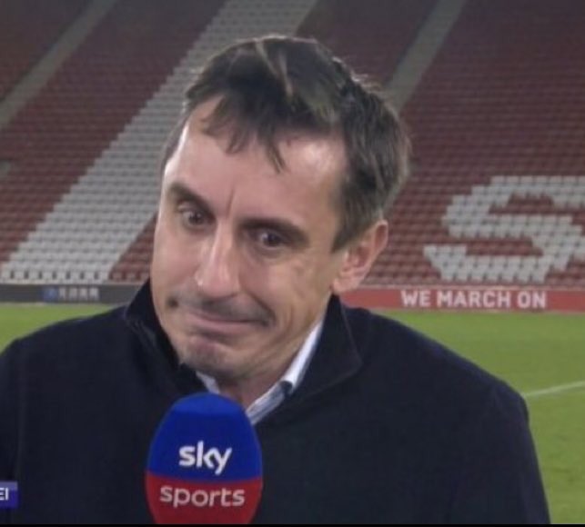 FootyAccums's tweet photo. When you realise the club you claim have only 'existed' for a decade are going to more European finals than you have in the last 18 years... 😬😬 https://t.co/mcaYJES9cU