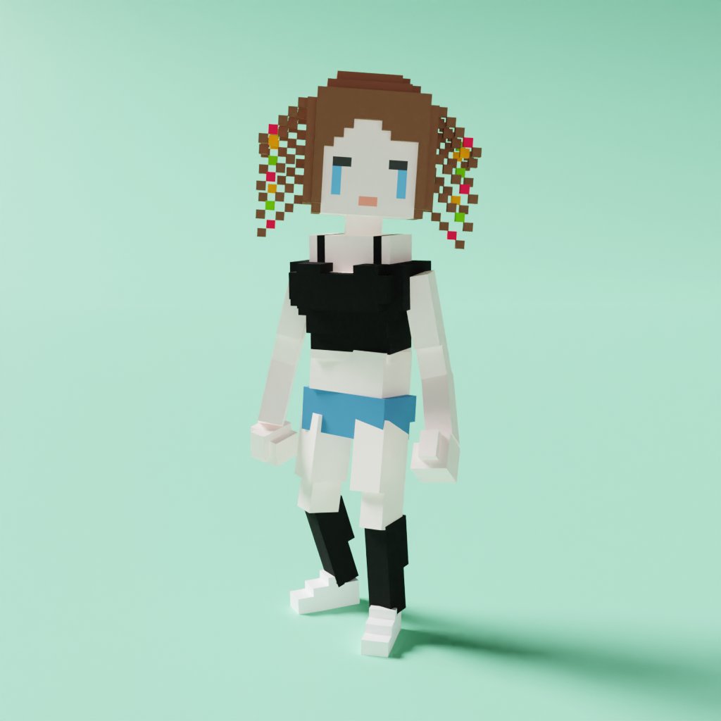 Miss Crypto Club tweet media