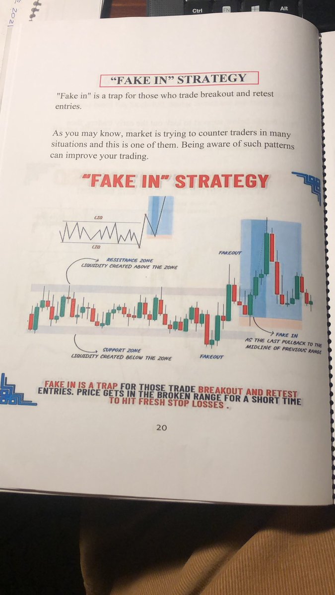 Bigmout_Nft's tweet photo. @_Soulz No, lo ví ahora repasando un pdf tuyo “crypto souls lessons” … estoy aprendiendo https://t.co/7gTOrCjsFn