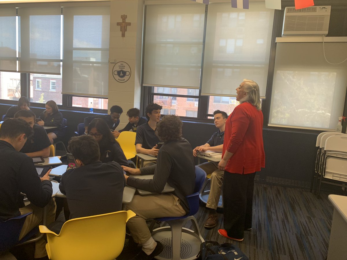 Vincent Raimondo tweet media