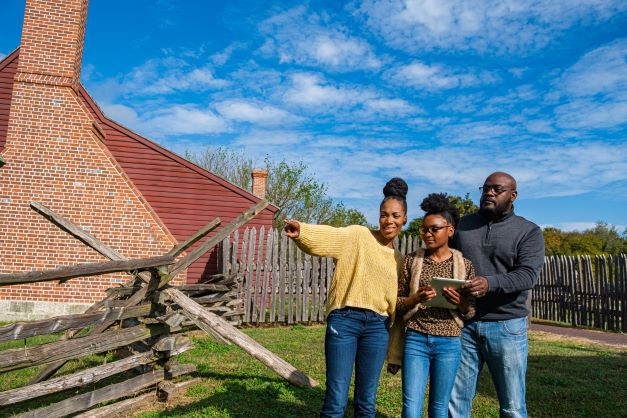 matpra's tweet photo. Discover the nation’s history in @TourStaffordVa. Explore the waters where John Smith met Pocahontas. Walk the grounds of George Washington’s Boyhood home at Ferry Farm where George Washington spent his childhood years. And more! #matpra https://t.co/w4hSddZKE2