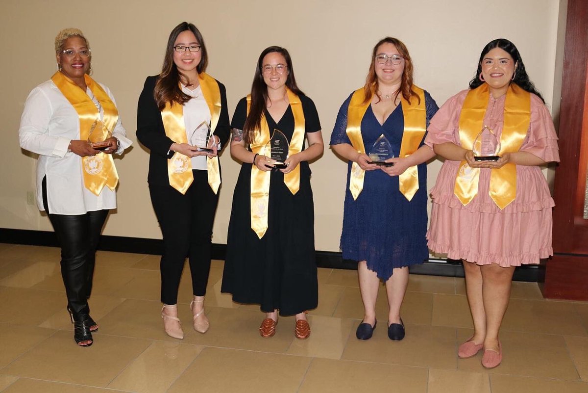 Shocker Leadership Awards 2022

Congrats to all the well-deserved students and staff for their incredible leadership throughout this past year.