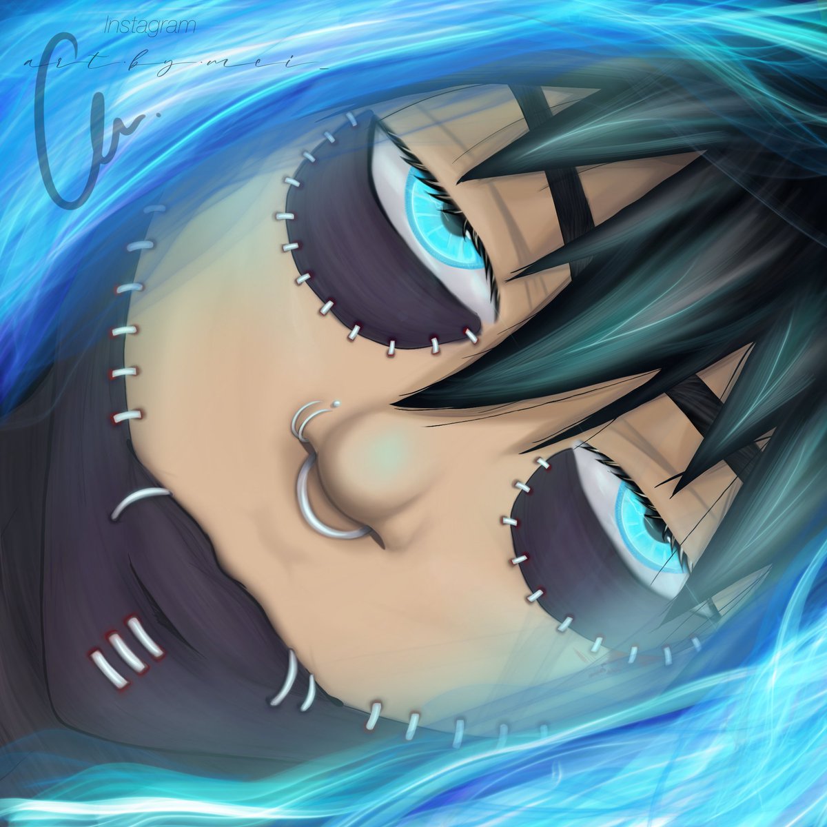 Medusa tweet media