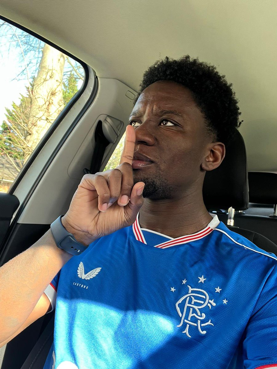 <a href="/J_Aribo19/">Joe Aribo</a> <a href="/GlenKamara4/">Glen Kamara</a> ❤️