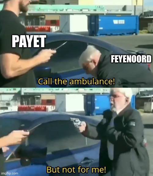 #feyenoord #marfey #payet #uecl #conferenceleague