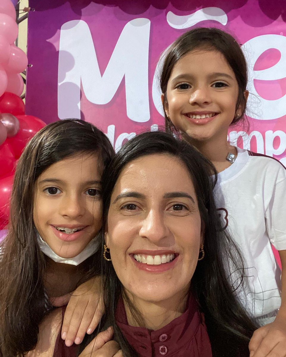 Camila Holanda tweet media