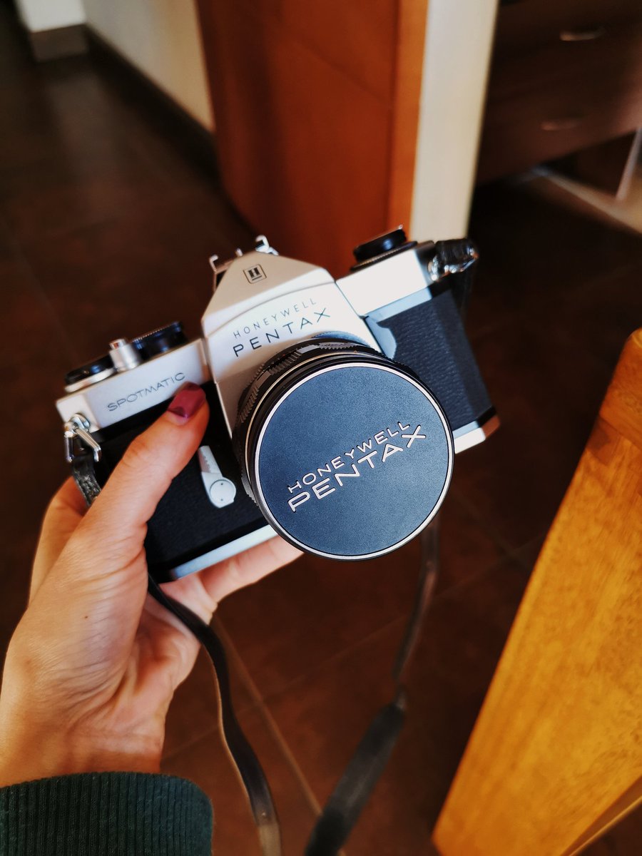 acamposs__'s tweet photo. The Camera 🤝🏼 The photos https://t.co/3lpTTK8ix3